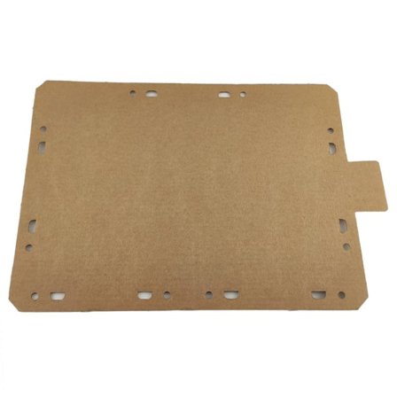 A4 Arkivplatta 25-pack