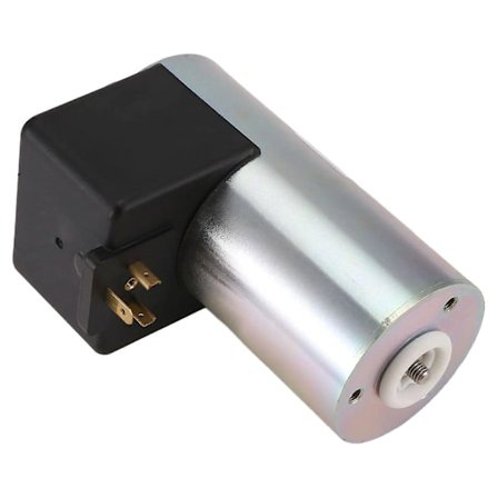 12V Stop Solenoid Ventil Aktuator 0118-1663 til Deutz FL912 BF4L913 F4L913 BF6L913 Motor 01181663 /