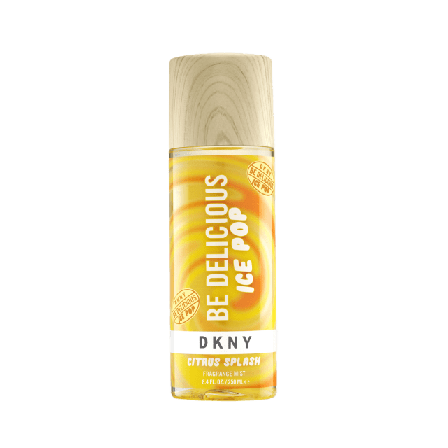 DKNY Ice Pop Summer Collection Citrus Splash Bodymist Doft Dam 250 ML