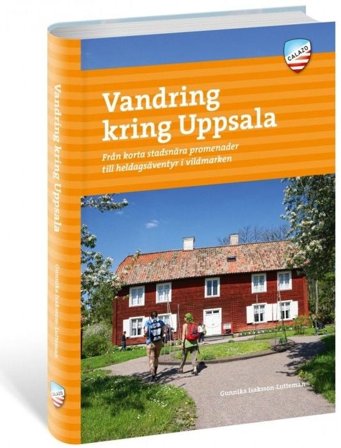 Calazo Vandring kring Uppsala