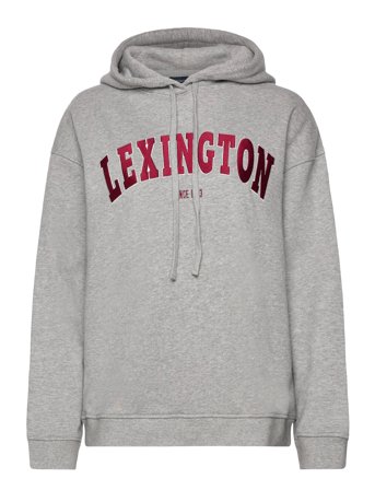 Lexington Clothing | Logo Hoodie | XL