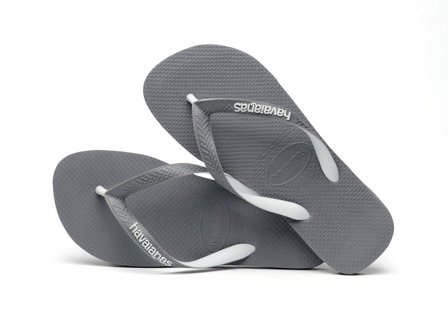 Havaianas Top Mix Unisex sandals Grey 37/38