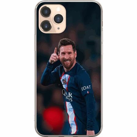 Apple Iphone 11 Pro Skal / Mobilskal - Lionel Andrés Messi