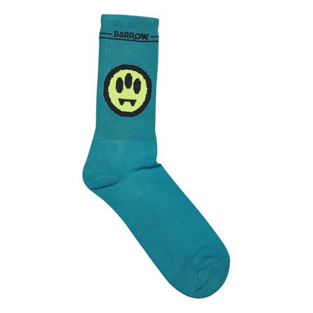 Barrow Socks Blå, Herre Strømper, Størrelse: ONE Size