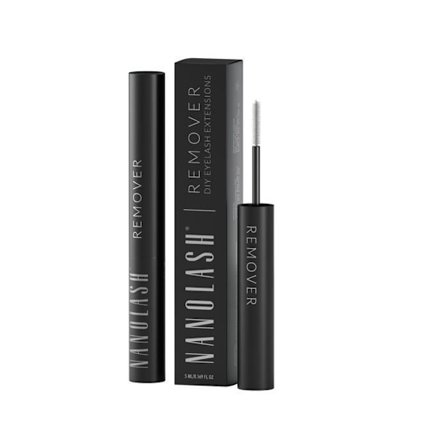 Nanolash Cluster Eyelash Remover Remover 5ml - tar bort klustrade lösögonfransar