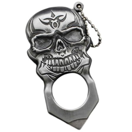 Vindtett jetflamme-nøkkelringtenner Integrert nøkkelringdesign, alltid med deg. for Camping, fotturer, grilling