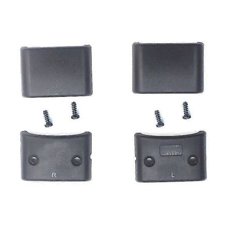 Osat HyperX Cloud II -kuulokkeiden sanka soljen korvatyynyn korjaukseen, langallinen versio