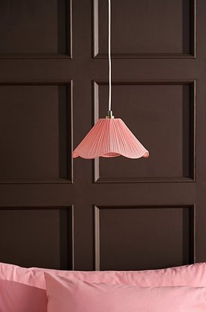 Jotex - Fönsterlampa Aprikos LUNARIA - Köp Fönsterlampor hos Jotex