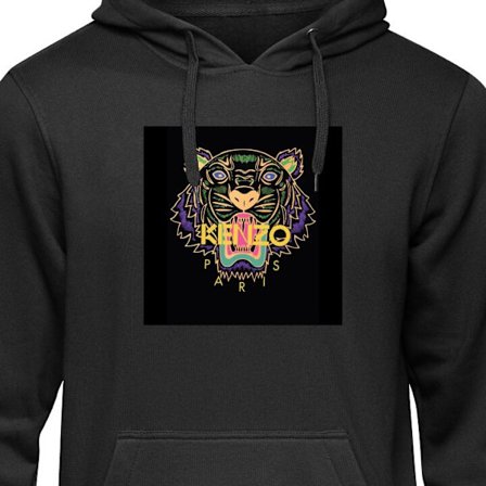 Hoodie Kenzo