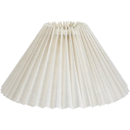 PR Home - Lampskjerm Ines offwhite 30cm 4630-2701 Hvit
