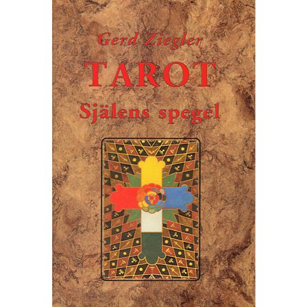 Tarot : själens spegel 9789187512421
