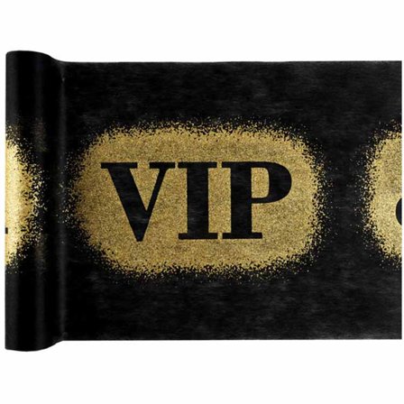VIP duk/löpare 300 cm - Partyninja.se