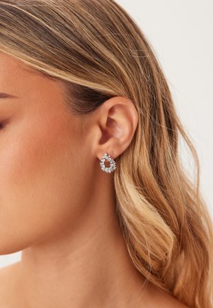 LILY AND ROSE Petite Alice Earrings Klær