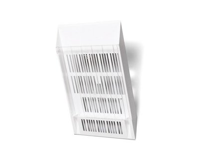 Durable Främre fönster till tidningsställ, FLEXIBOXX, transparent - Lyreco - Kontorsmaterial - Till skrivbordet - Blankettfack och Boxar