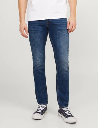 Jack & Jones Jjitim Jjoriginal Am 782 50Sps Noos - Blue - 28 x 30