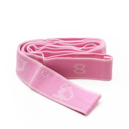 Yoga Pull Strap Dance Stretching Band 2 2