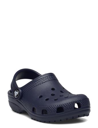Classic Clog T Shoes Clogs Sininen Crocs