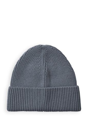 Ezra Beanie Accessories Headwear Hats Beanies Blå Liewood*Betinget Tilbud