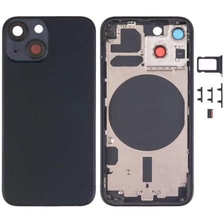 Baksida Cover Till Iphone 13 Mini DXGHC