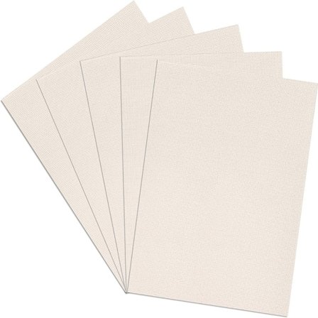 Aida Cloth 14 Count Cross Stitch Tyg