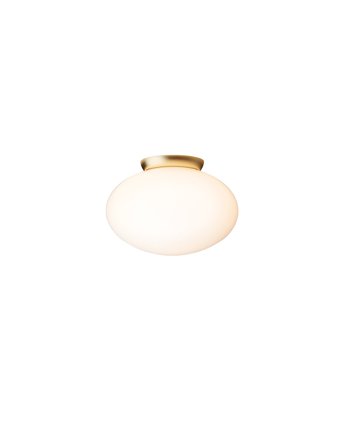 Nuura Rizzatto 301 - Gold - ONE SIZE