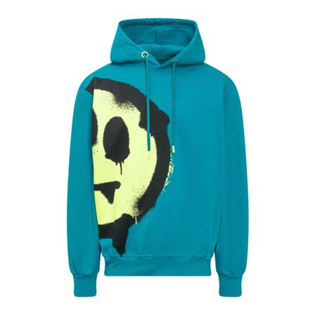 Barrow Tröja grön, Herr, Herr, Storlek: S