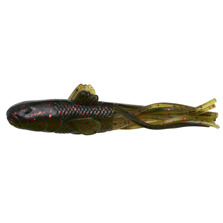 Savage Gear Ned Goby 7cm 3g Flytande 5-pack