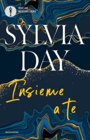 Insieme a te. The crossfire series. Vol. 5 Sylvia Day