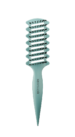 Björn Axén Curl Brush Borstar & kammar Unisex 1 ST