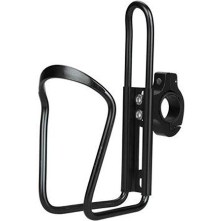 Cykel kopholder - Cykel flaskeholder - Justerbar kopholder