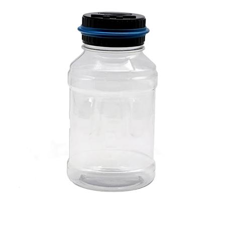 1.8L Euro Piggy Bank Counter Mynt Elektronisk Digital Lcd Räknande Mynt Pengar Sparande Box Jar Mynt Lagringsbox Euro Ey Depositionen EUR