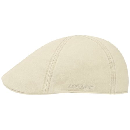 Stetson Texas Cotton Men caps Beige M