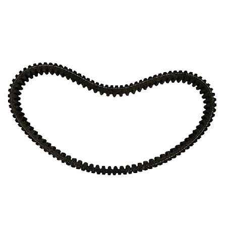 Drivrem KN1431BT127LG Gummirem ersättning för Arctic Cat WILDCAT 1000