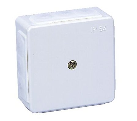 GELIA Koblingsboks vanntett IP56