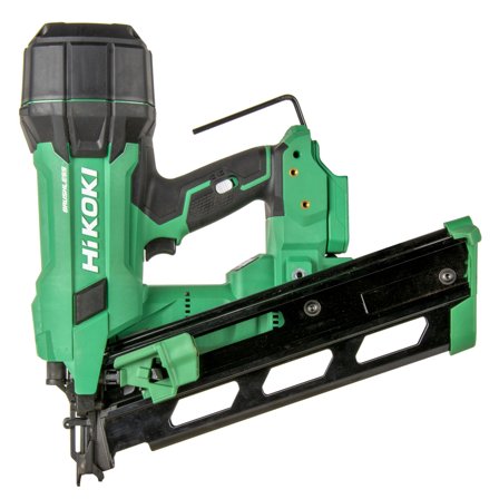 HiKOKI NR1890DRA Solo Spikerpistol uten batteri og lader, Maskiner