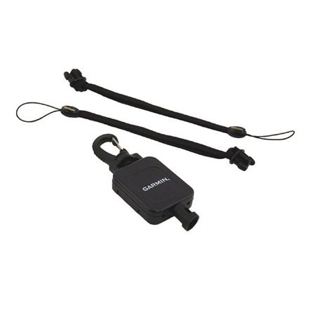 Garmin Retractable Lanyard - GPS & Nödsändare