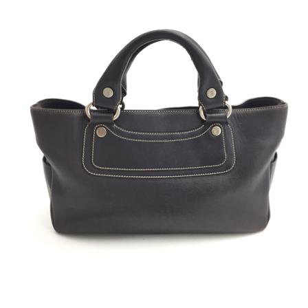 Celine Vintage, Pre-owned Handbag Bruin, Dames, Maat:ONE Size