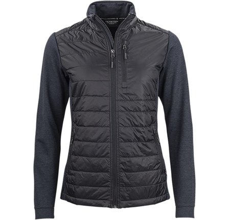 Texstar WJ74199890200 Jakke svart/marineblå XXL, Klær