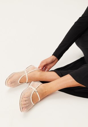 Steve Madden - Mags Ballerina - 39