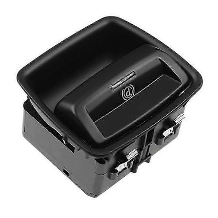 Elektronisk parkeringsbromskontrollbrytare handbromsknapp för-Porsche Panamera 970 2010-2016