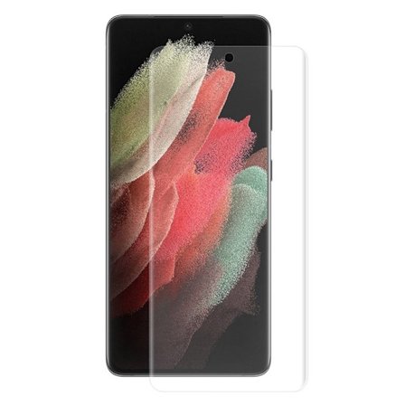 ENKAY Samsung Galaxy S22 Ultra 5G skärmskydd