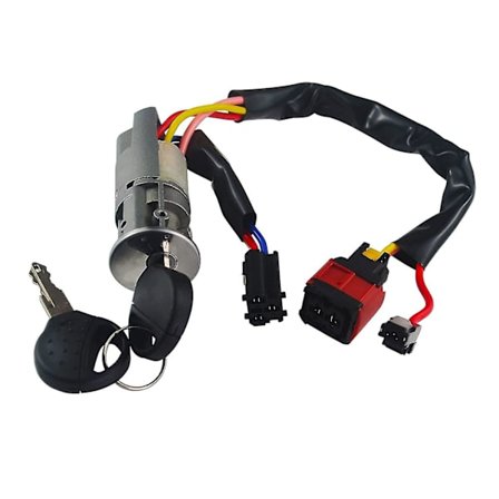 2 avaimen Neiman-lukkopaketti Xsara Picasso Peugeot 206 406 Citroen 992712 4162p0 sytytyssylinterin kytkin Peugeot 206 sytytysvirtalukko 98-10 Kb