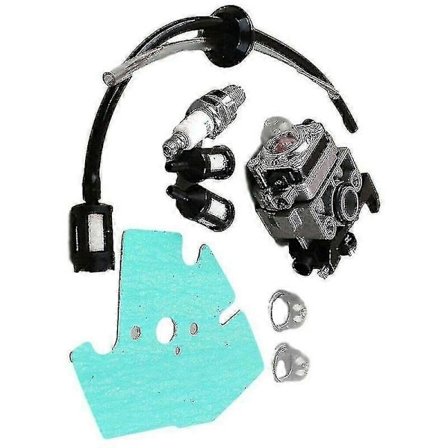 2025, för Honda Gx25 Gx35 Gx25/35 Hht35 Trimmer Motor Kapare Förgasare Kit