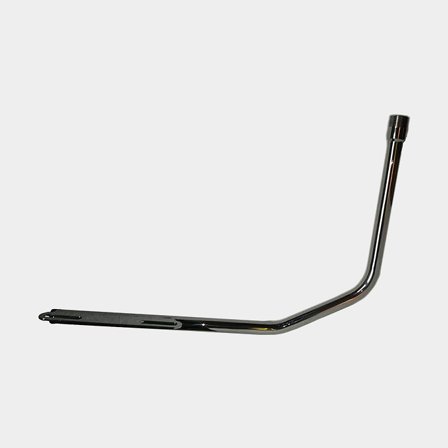 Scanstrut Fäste för GPS/VHF antenn SC111.