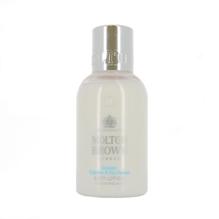 Molton Brown, Coastal Cypress & Sea Fennel, Hydrating, Body Lotion, 100 ml