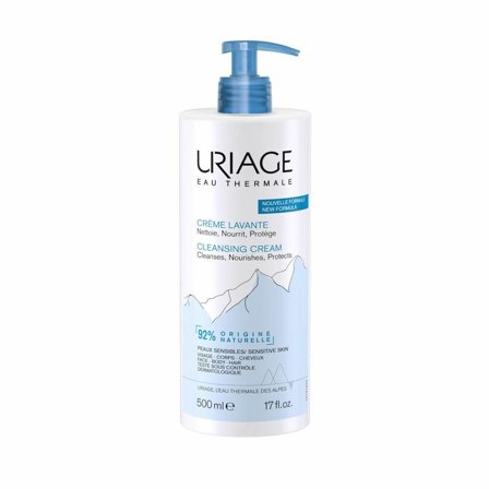 Uriage Creme Lavante 500ml
