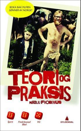 Teori og praksis - Bok av Nikolaj Frobenius - Pocket