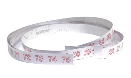 Garo 2270911 Numerolista 1-75, Sähkön jakelu & virrantuotto