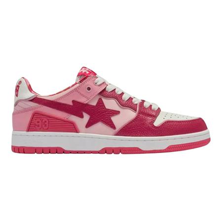 Nike, Sneakers Roze, unisex, Maat:45 EU