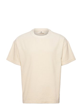Anerkjendt | Akvillads Corduroy S/S Tee | XXL